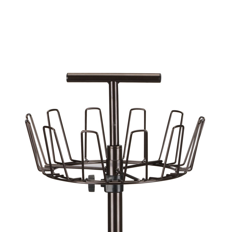 Dotted Line™ Livia 18 Pair Shoe Storage Accessory Wayfair Canada